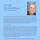 Tick Talk: Beyond Lyme Disease