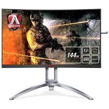 Görüntü kırılmasının ana nedeni hz ve fps değerinin birbiriyle örtüşmemesi olarak tanımlanır. Aoc Agon Ag273qcx 27 2560x1440 Qhd Va 144hz Ocuk