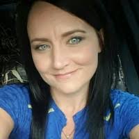 Brandy Ponder's Instagram, Twitter & Facebook