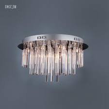 Us 2900 Rund Eitelkeit Lustre Led K9 Kristall Kronleuchter Leuchte Hause Beleuchtung Küche Esszimmer Lampe Kristall Angemeldet Led Lampe In