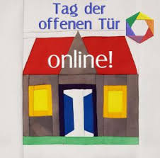 Tag Der Offenen Tur 2020 Online Patchwork Gilde Deutschland E V