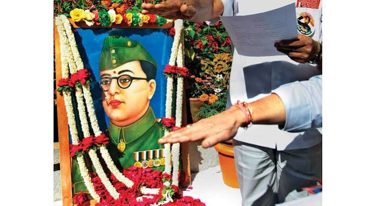 The heroic legacy of Bose