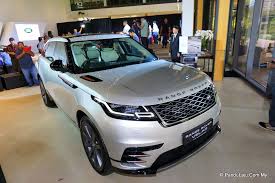Check spelling or type a new query. 7 Fakta Pantas Range Rover Velar Lancar Di Malaysia Harga Bermula Rm529k