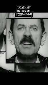 #scatman #scatmanjohn #1994 #alternativemusic #90smusic #mtv #topofthepops  #tiktok #canada #montreal #fypシ #foryou #limaperu🇵🇪 #trowback