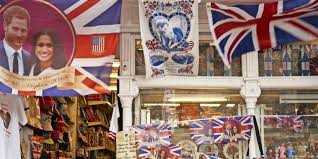 In england bereitet man sich mit hochdruck auf die anstehende royale hochzeit von prinz harry und meghan markle vor. Die Wichtigsten Fakten Zur Royalen Hochzeit