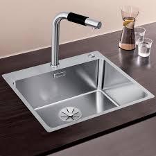 Blanco has taken everything you love about sinks and added more room and more design possibilities. Kitchen Sinks Reuter Com