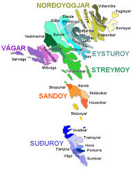 Have you ever watched at faroe islands map? Faroe Islands Genealogy Familysearch