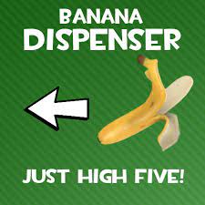 Banana Dispenser Spray Team Fortress 2 Sprays