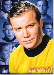 Image result for captain kirk