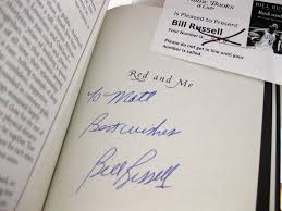 What Every Autograph Collector Should Know About Celebrity Book Signings Autograph University