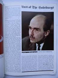 Vintage Penthouse December 1969, Volume 1, Number 4, Pet of Month Janet  Pearce