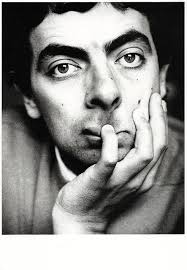Rowan Atkinson