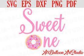 Free Free 316 Sweet One Svg SVG PNG EPS DXF File
