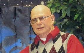 Obituary of Robert Lee Rutledge