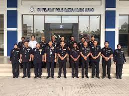 Norsida binti sharriff bendahari ibu pejabat polis daerah, jalan dang wangi, 501100 kuala lumpur. Contact Number Bahagian Siasatan Jenayah Ibu Pejabat Dang Wangi