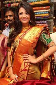 She has won several accolades including two filmfare awards south, for best female playback singer in telugu in 2006 and for best. Top 10 Traditional South Indian Actress In Saree Vrgyani News