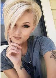 6 Short Hairstyle For Thick Straight Hair Short Hair Styles Hair Styles Haircut For Thick Hair