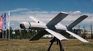 Image result for ZALA Aero Lancet-3