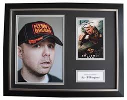 Bertha: The Best Machine Competition