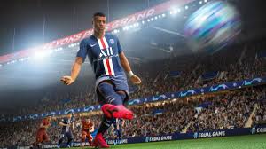 Head on over to the playstation store and you should be able to download the ps5 version if you own a digital copy of the game, or simply insert the playstation 4. Free Fifa 21 Upgrade To Ps5 And Xbox Series X Through New Ea Dual Entitlement Feature Gamesradar