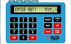 How To Calculate The Shortest Surface Interval Between Two Dives Padi Erdpml Youtube