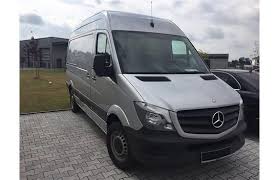 Mercedes Benz Sprinter 216 Cdi Neues Modell Gebrauchtwagen Motorrad Kaufen Mercedes Benz Sprinter