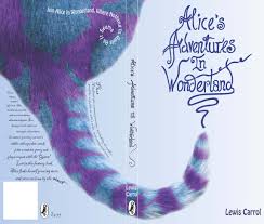 Http Thelouisecox Files Wordpress Com 2010 06 Allcoveralice Jpg Alice Book Alice S Adventures In Wonderland Barbie Books