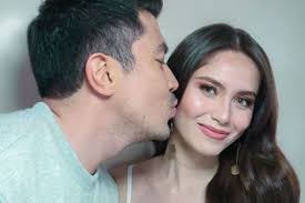 Welcome to inside ph showbiz jessy mendiola and luis manzano. You Are Rare Jessy Mendiola Shares Birthday Message For Boyfriend Luis Manzano Abs Cbn News