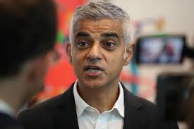 Official facebook page of the mayor of london. Sadiq Khan To Seek Second Term As London Mayor Politico