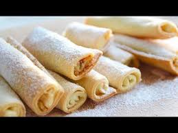 какая самая популярная начинка для блинов 100 к 1 Pechene Barmak Damskie Palchiki Sigaretki Youtube Cooking Food Food Recipes