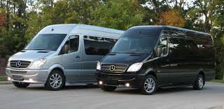 Ride Away And Mobilityworks Merger Mobilityworks Wheelchair Van Sprinter Airport Car Service