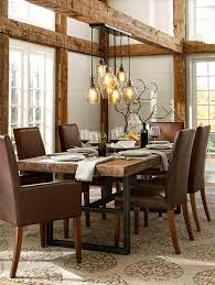 What is the price range for rustic dining room sets? Spectacular Rustic Dining Tables Made Of Solid Wood