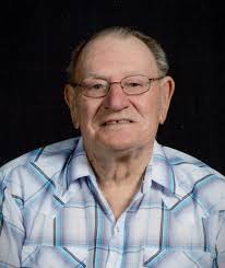 Obituary for Donald Saathoff