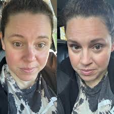 Stephanie Mon stopped by today