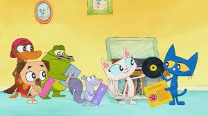 I have a great activity for your little ones on my heidisongs resource blog this week, especially if they. How Much Watching Time Do You Have This Weekend The New York Times