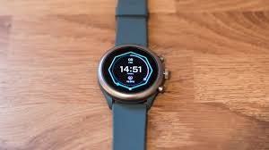 For smartwatch newbies, the apple watch series 4 is also worth considering (if you use an iphone). Fossil Sport Review Improvement Still Needed Expert Reviews