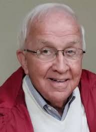 Robert Carter Obituary