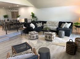 Christina Haack Living Room Designs From Christina On The Coast Christina On The Coast Hgtv In 2021 Christina On The Coast Living Room Designs Family Room
