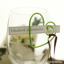 Tischkarten Ausgefallen Fur Hochzeit Konfirmation Kommunion Mit Draht Gastgeschenk Hochzeit Ausgefallen Tischkarten Konfirmation Tischkarten
