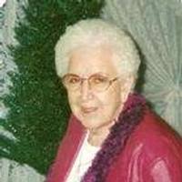 Magaleen Trivett Blevins