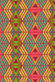 Maybe you would like to learn more about one of these? Colorful Fabrics Digitally Printed By Spoonflower African Geometric Geometric Fabric Geometric Drawings Geometric Pattern