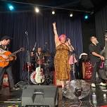 Jane Rose and The Deadends at Our Lady of Perpetual Hops