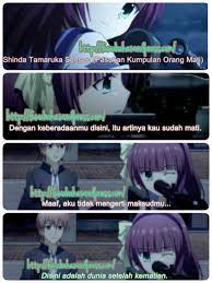We did not find results for: Kata Kata Anime Sedih Bikin Nangis Cikimm Com