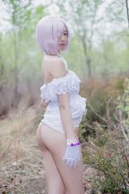 Ayase_綾瀨醬] マシュキリエライト露出Mash Kyrielight  Exhibitionism第1页(共2页),白百合收纳精美的潮吹唯美,诱惑清纯唯美写真,最新唯美纯情色宅相册排行榜,COSPLAYwww.7h9u.com