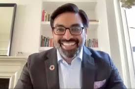 Donations to new World Health Organization foundation raise concerns