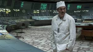 Dyatlov was the deputy chief engineer at chernobyl and the supervisor for the disastrous experiment that resulted in the april 26. Chernobyl Scene Never Was