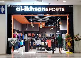 Jd sports is coming to the park city center in lancaster. Top 10 Sports Shops In Kl Selangor