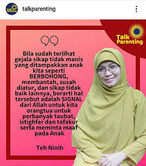 Contextual translation of redha allah dari redha kedua ibu bapa into english. Jangan Cepat Salahkan Anak Anak Kalau Mereka Degil Dan Bebal Ibu Bapa Pun Ada Salahnya Juga