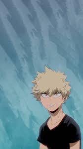 Download this wallpaper as iphone desktop or lock screen Katsuki Bakugou Wallpaper By Dab625 Ea Free On Zedge