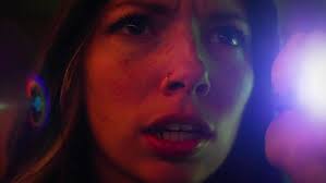 NFS 60 Second Film Challenge